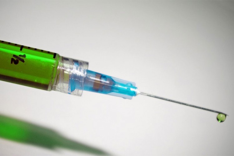 Zeljković: Stigle vakcine za grip