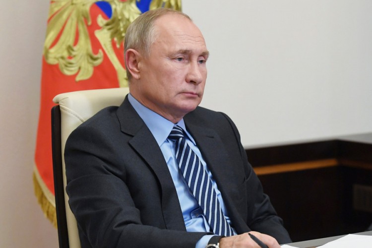 Putin: Status Karabaha nije riješen
