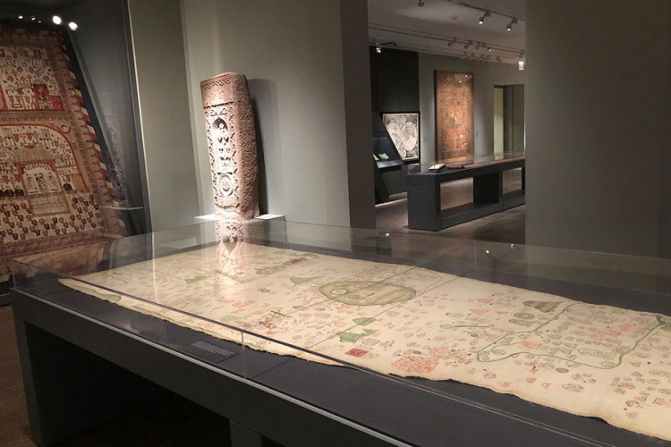 Njujorški Muzej Metropolitan stao u odbranu jermenskog nasljeđa