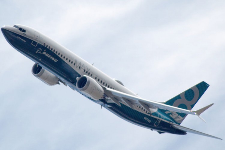 SAD ukinule zabranu letova aviona "boing 737 maks"