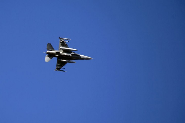 Pogledajte vježbu OS BiH i američke vojske: Učestvuju i avioni F-16