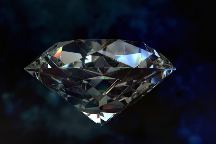 Naučnici uspjeli napraviti dijamante na sobnoj temperaturi