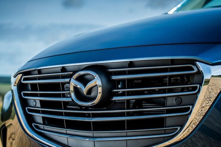 Mazda slavi 10 godina dizajnerskog jezika Kodo