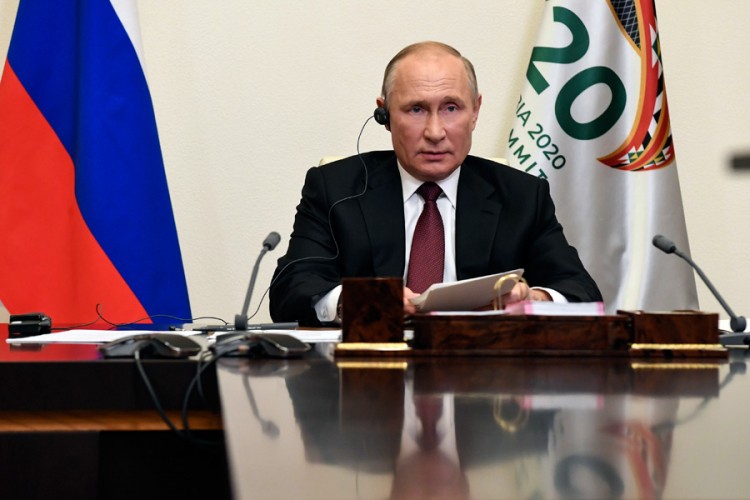 Putin objasnio zašto još nije čestitao Bajdenu
