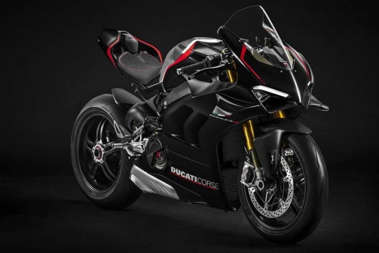 Ducati predstavio dva nova motocikla i električni bicikl