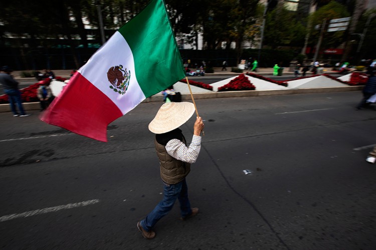 Meksički predsjednik: Bogate zemlje da smanje dugovanja za siromašnije