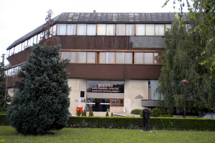 Muzej Republike Srpske učestvovao na forumu "Lekcije iz Nirnberga"