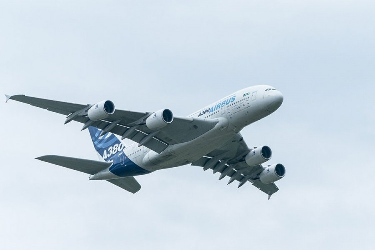 Firma iz Livna proizvodi dijelove za Airbus i Boeing