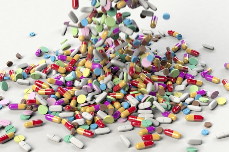 EU želi da olakša pristup generičkim lijekovima