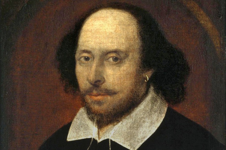 Otkriven najstariji Šekspirov komad u Španiji, iz 1632.