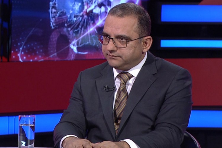 Jermenski ministar ekonomije ponudio ostavku nakon kritika vlade