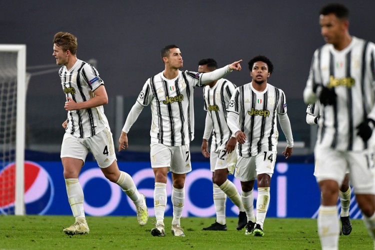 Juventus prekinuo tradiciju dugu 123 godine