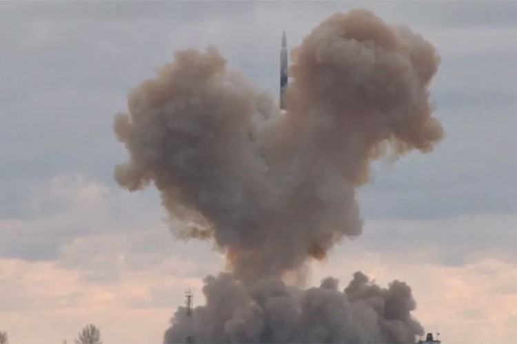 Pentagon sprema novo oružje za borbu protiv raketa sa ivice svemira