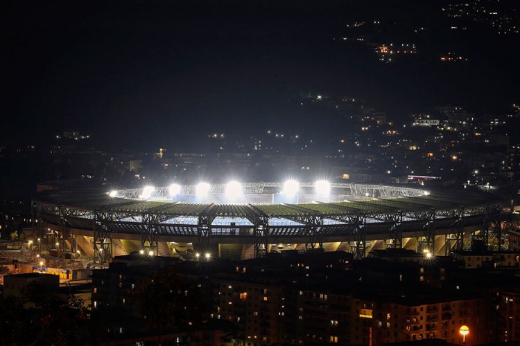 Stadion u Napulju će nositi ime Dijega  Maradone