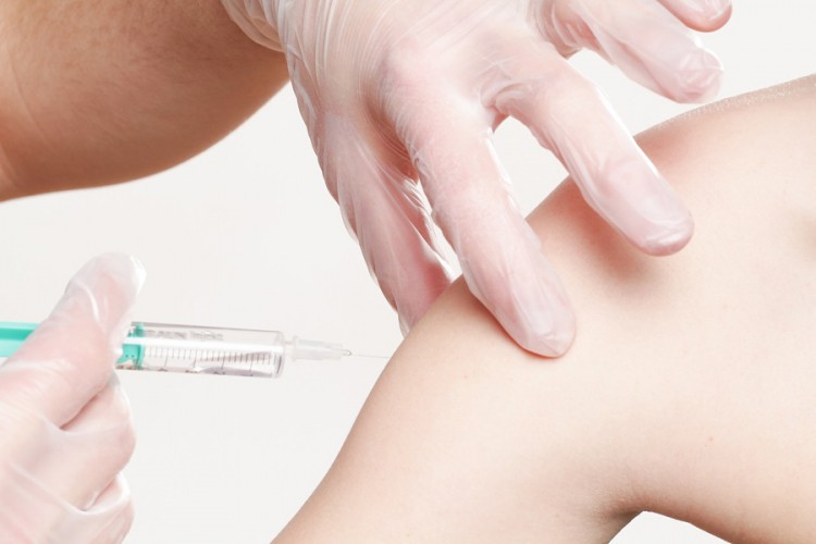 Počela besplatna vakcinacija protiv gripa u Banjaluci