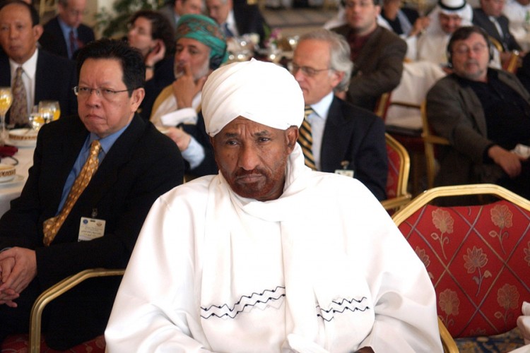 Bivši sudanski premijer Al-Mahdi preminuo od korona virusa