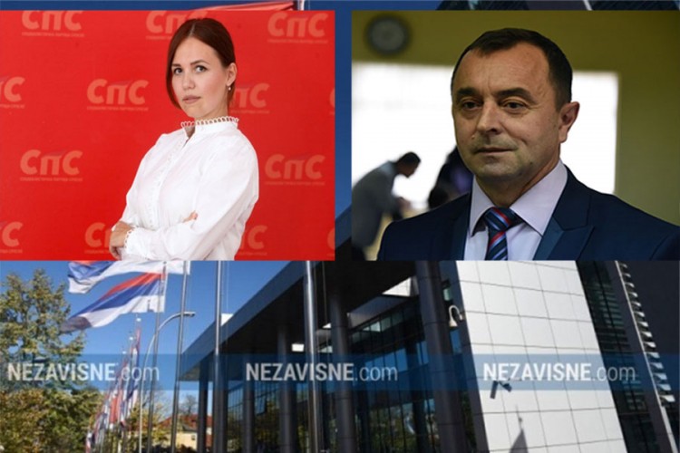 Promjene u dvije institucije: Lovrićeva smijenjana, Šipovac dao ostavku