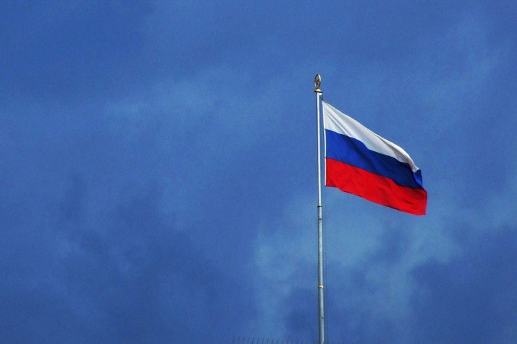 Rusija uvećala međunarodne rezerve za milijardu dolara