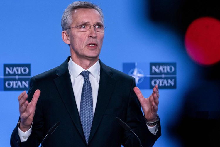 Neophodna modernizacija NATO-a