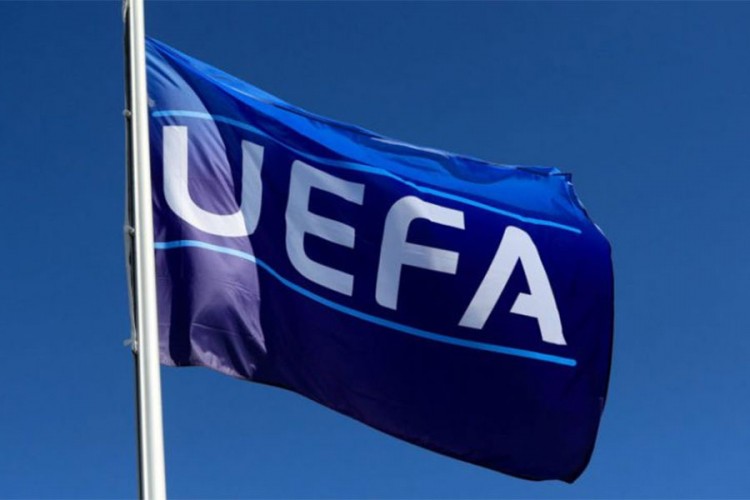 UEFA doživotno suspendovala funkcionera Karabaga