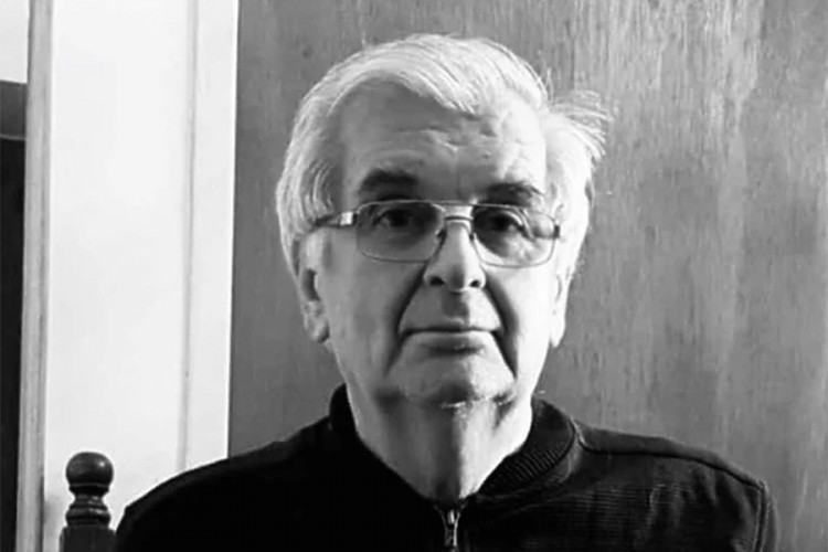 Preminuo poznati tuzlanski ljekar Sead Jamakosmanović