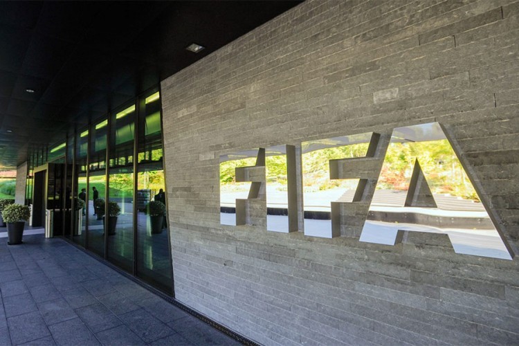 FIFA odredila šešire za SP