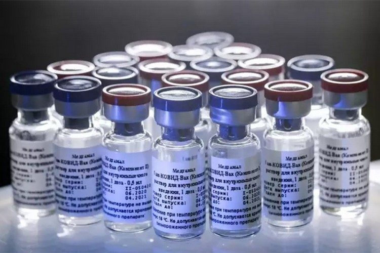 Vakcina "Epivak korona" neće pružati doživotni imunitet