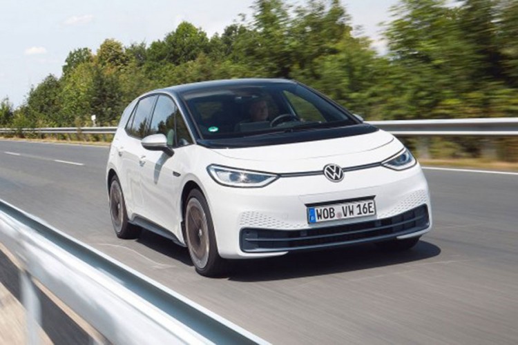 VW dolazi na svoj teren i preuzima tržište električnih automobila