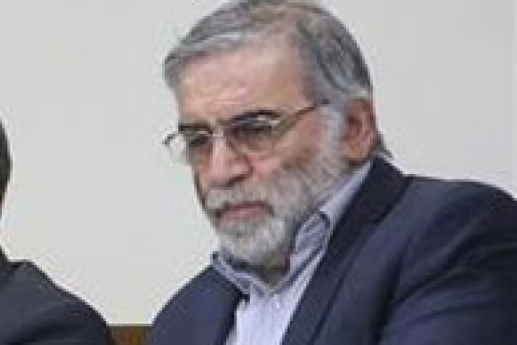 Ko je bio ubijeni glavni iranski stručnjak za nuklearno oružje?