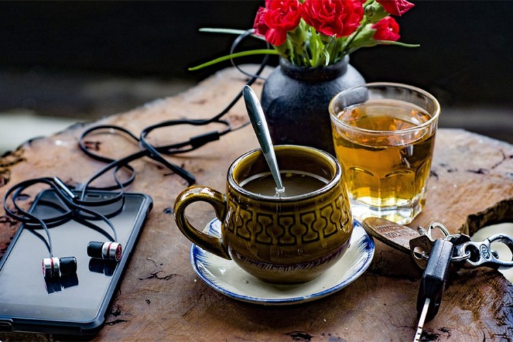 Da li je čaj zdraviji napitak od kafe