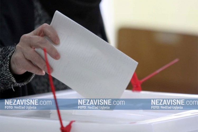 Rezultati ponovljenih izbora: Drljača osvojio 59 glasova, Stanić 35