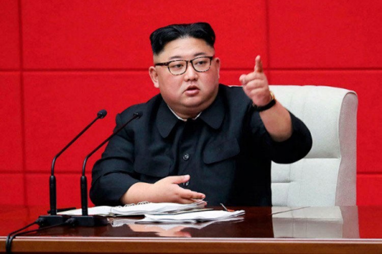 Kim Džong Un zbog korone blokirao trgovinu s Kinom