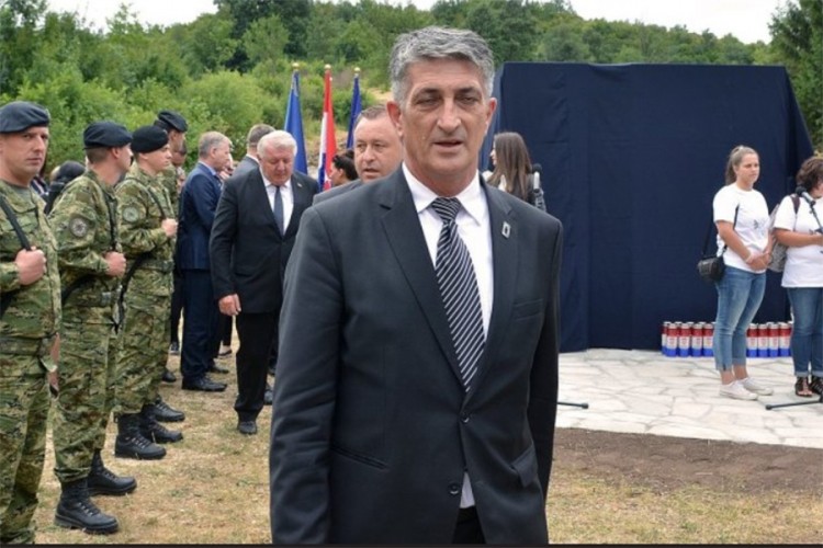 Sekretar u Ministarstvu hrvatskih branitelja podnio ostavku i izvinio se javnosti