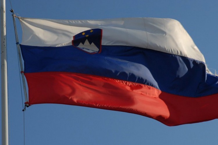 BDP Slovenije manji za šest odsto u odnosu na prošlu godinu 
BDP Slovenije manji za šest odsto u od