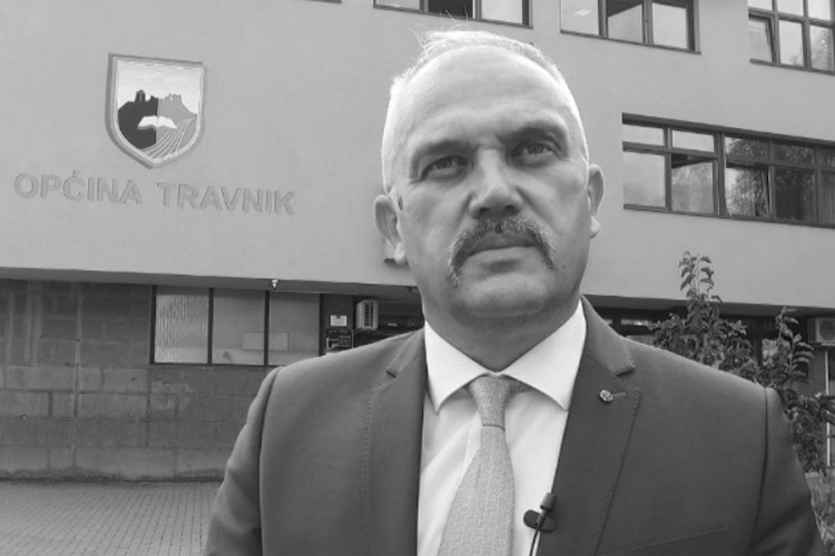 Preminuo još jedan kandidat za načelnika Travnika