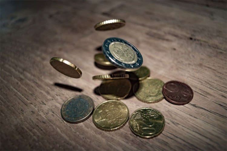 Vic dana: Bacanje novčića