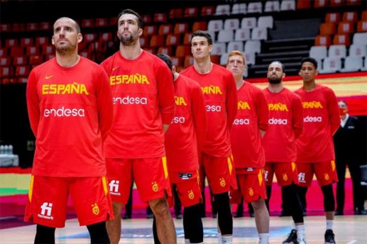 Španci razbili Rumune 53 razlike i ovjerili put na Evrobasket