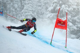 Filip Zubčić pobjednik veleslaloma u Italiji