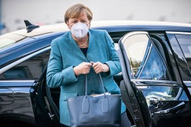 Njemačka vlada danas odlučuje o "zaključavanju"