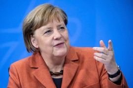 Merkel: Učiniti sve da se postigne sporazum između Britanije i EU