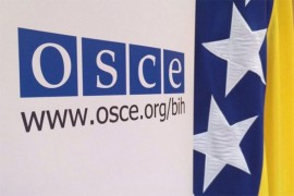 Misija OSCE i Zatler traže hitnu istragu zbog prijetnje "Nezavisnim"