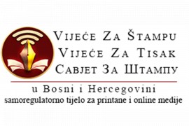 Savjet za štampu u BiH: Najoštrije osuđujemo prijetnje "Nezavisnim novinama"