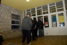 Srpskim posmatračima nije dozvoljeno da uđu na više biračkih mjesta u Mostaru