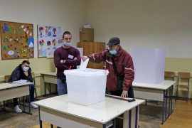 CIK objavio kolika je izlaznost na izborima u Mostaru
