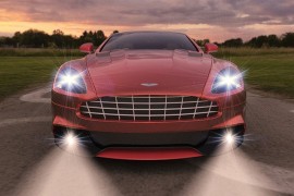 Aston Martin najavio deset premijera