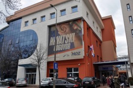 GO HDZ BiH: CIK konačno da objavi ukradene rezultate izbora