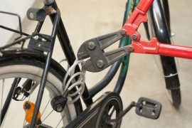 U Potkozarju pronađeni ukradeni bicikli, uhapšena tri maloljetnika