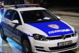 Dvoje povrijeđeno u saobraćajnim nezgodama u Gradišci i Srpcu