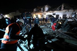 U Hrvatskoj se osjetilo 20 zemljotresa za proteklih 37 časova