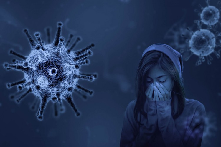 Naučnik iz Ilinoja otkriva zašto su žene otpornije na virus korona